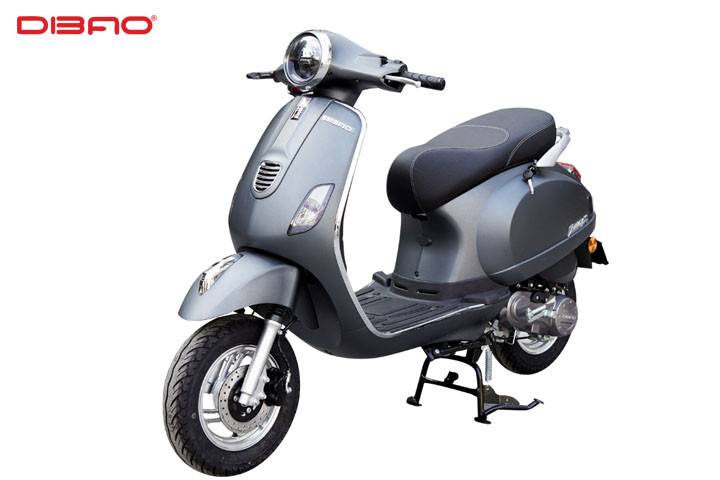 Xe 50cc nên thay nhớt gì?